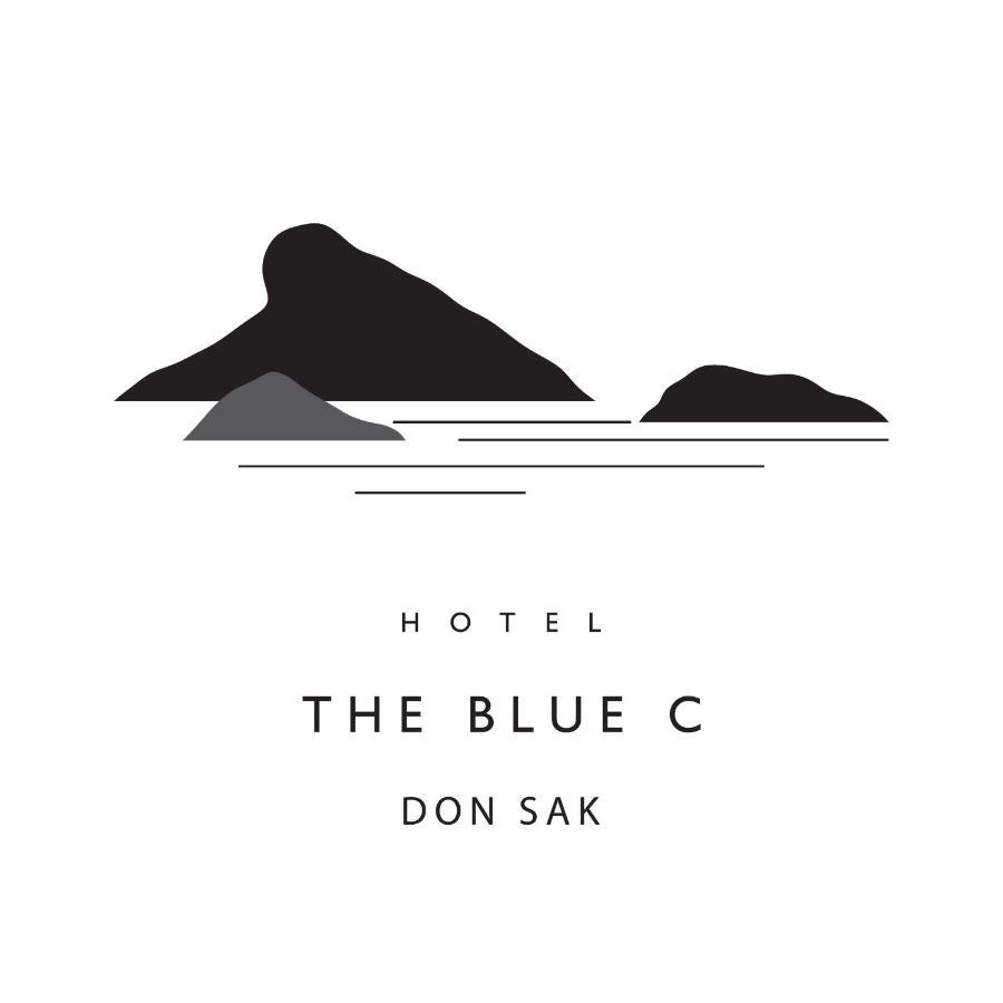 Готель The Blue C Donsak Сурат-Тхані Екстер'єр фото